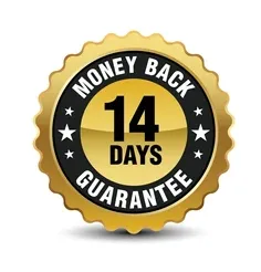 AI Reader Rocket-14-days-money-back-guarantee