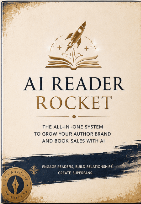 AI Reader Rocket