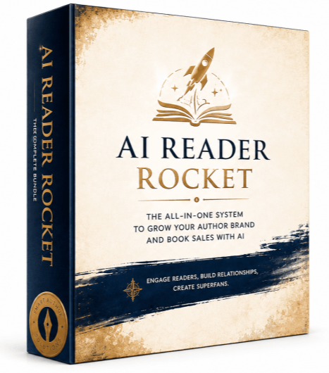 AI Reader Rocket